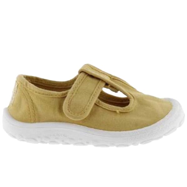Barefoot Sneaker Sandali trigo - 26