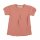 T-Shirt ausgestellt lachs - 98/104
