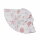 Sommerhut Wolle light pink - 52/54