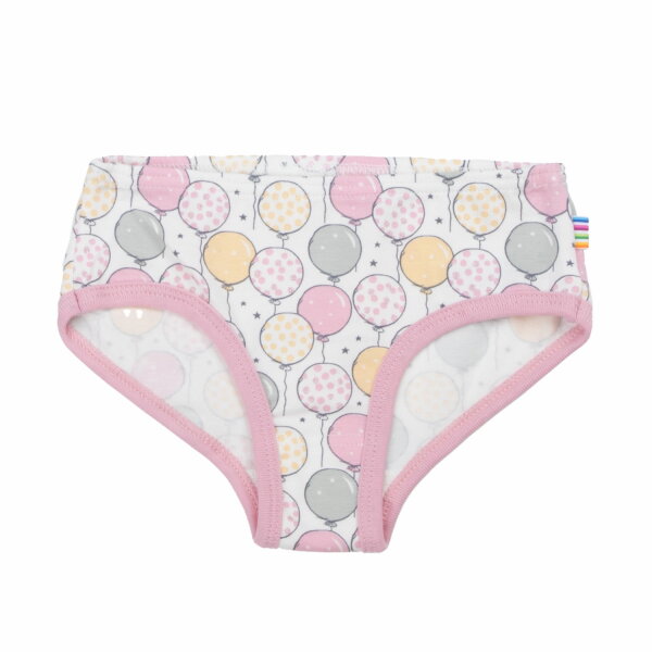 Slip rosa - 110