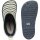 Charly High Gummistiefel oceanic stripe - 24