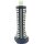 Charly High Gummistiefel oceanic stripe - 24