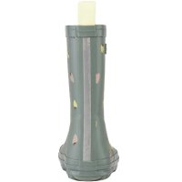 Charly High Gummistiefel strawberries - 26