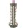 Charly High Gummistiefel peony stripe - 23