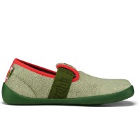 Hausschuh Vegan Dreamy Drache - 30