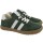 Declan Suede Sneaker green - 28