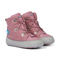 Winterboots Wool Einhorn