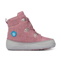 Winterboots Wool Einhorn