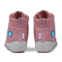 Winterboots Wool Einhorn