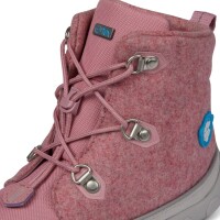 Winterboots Wool Einhorn