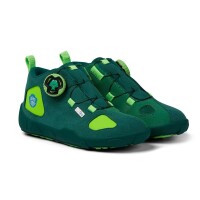 Minimalschuh Trail Explorer Wanderschuh Frosch
