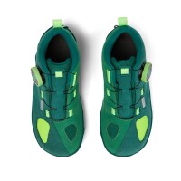 Minimalschuh Trail Explorer Wanderschuh Frosch