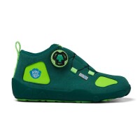 Minimalschuh Trail Explorer Wanderschuh Frosch