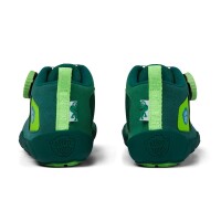 Minimalschuh Trail Explorer Wanderschuh Frosch