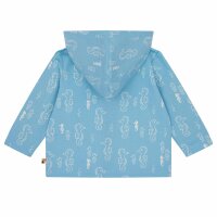 &Uuml;bergangsjacke Seepferdchen air - 74/80