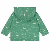 &Uuml;bergangsjacke Schwertfisch bamboo - 98/104