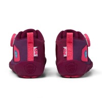 Minimalschuh Trail Explorer Wanderschuh Flamingo