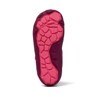 Minimalschuh Trail Explorer Wanderschuh Flamingo