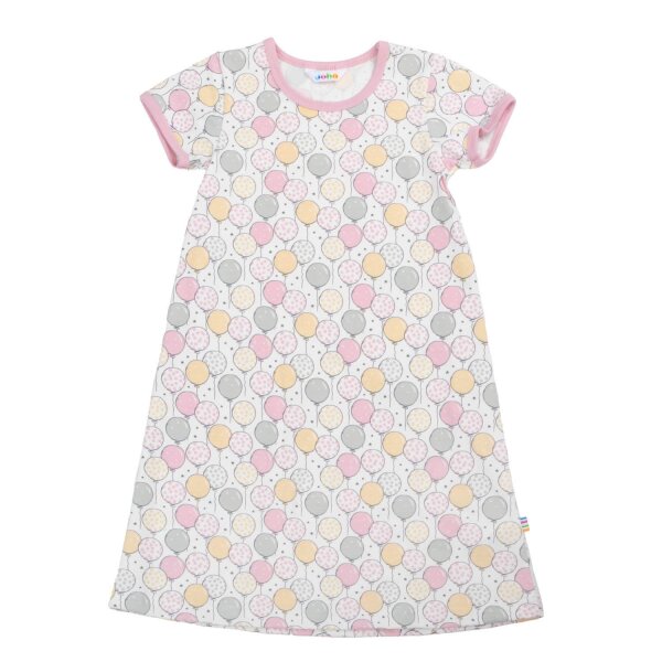 Nachthemd rosa - 98/104