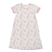 Nachthemd rosa - 98/104