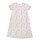 Nachthemd rosa - 98/104