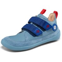 Barfußschuh Leder Buddy II