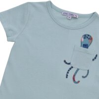 T-Shirt mit Applikation