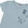 T-Shirt mit Applikation