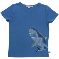 T-Shirt Stickerei