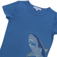 T-Shirt Stickerei