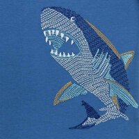 T-Shirt Stickerei
