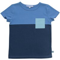 T-Shirt Colourblocking