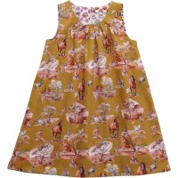 Wendekleid