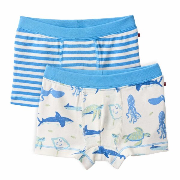 2er Pack Boxershorts