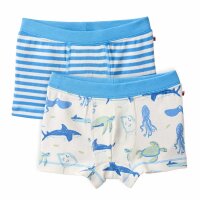 2er Pack Boxershorts
