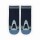 2er-Pack Sneakersocken