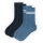 2er-Pack Socken