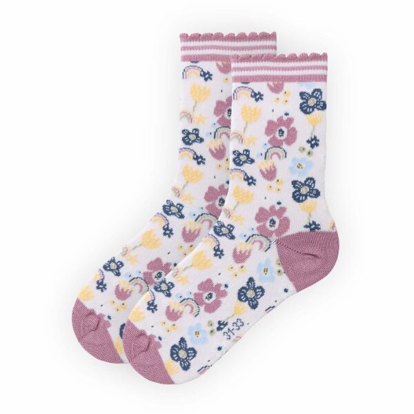 Socken Kollektion