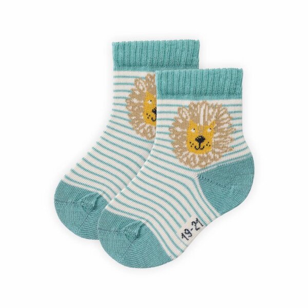 Socken Kollektion Baby