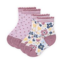 2er-Pack Socken Baby
