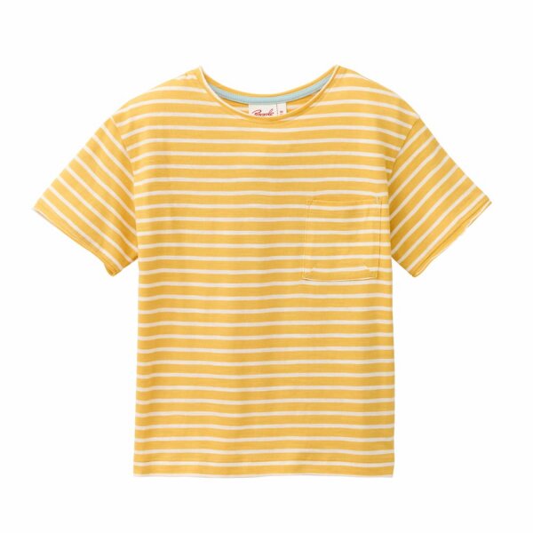 T-Shirt Streifen