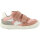 Soft Sneaker Suede Mix