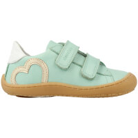Sneaker Klett Herz II