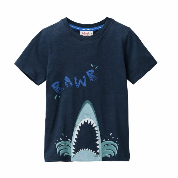 T-Shirt Kind Motiv