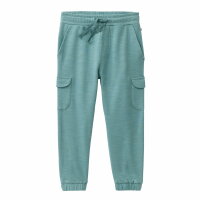Cargohose Sweat Kind