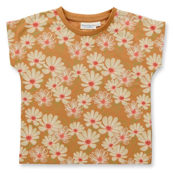 Dora Shirt AOP