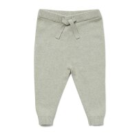 Hose Jogging BW/Leinen