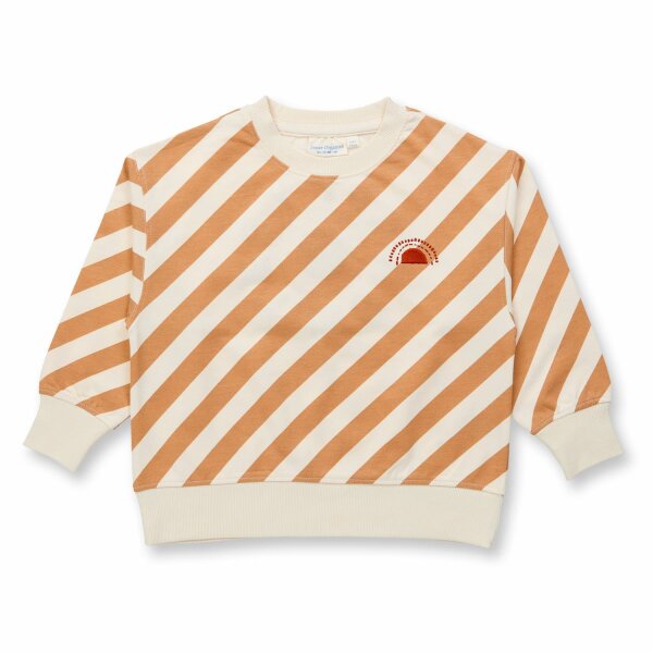 Dari Sweater Slogan