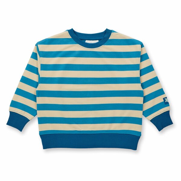 Dari Sweater Streifen