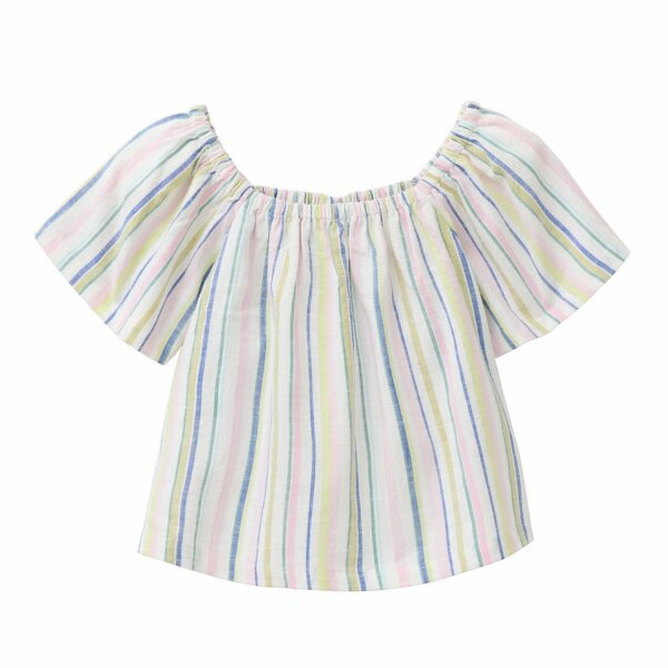 Bluse kurz